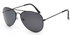 Classic Fashion Sunglasses - Retro Frog Eye Shades