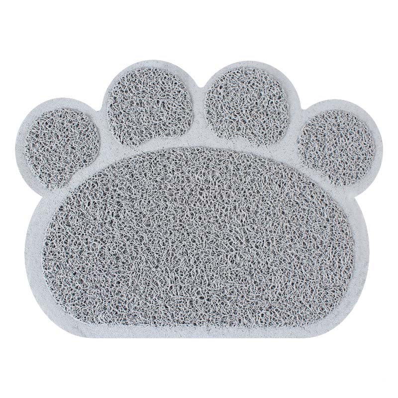 Manufacturer Direct Pet Meal Mat for Car & Door Use
