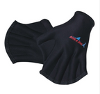 Neoprene Webbed Swim Training Gloves