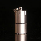 Outdoor Keychain Lighter with Kerosene Fuel | Accessory