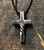 Christian Cross Necklace of God's Love (One Piece) | Christian Jewelry
