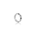 New Letter Ring, Necklace, Pet Dog Paw