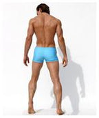 Mens Swim Trunks for Beach and Pool