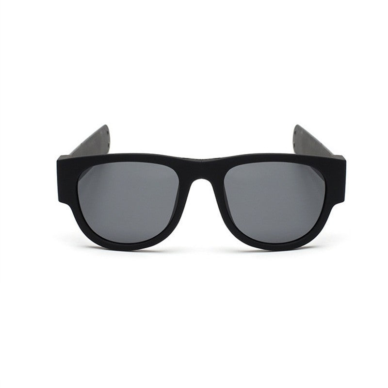 Foldable Slap Sunglasses