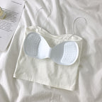 Padded Spaghetti Strap Camisole