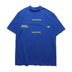 Kanye West Jesus Is King T-Shirt Unisex Cotton Tee | Faith Streetwear