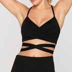 2019 Plus Size Women's Sexy Backless Tank Top