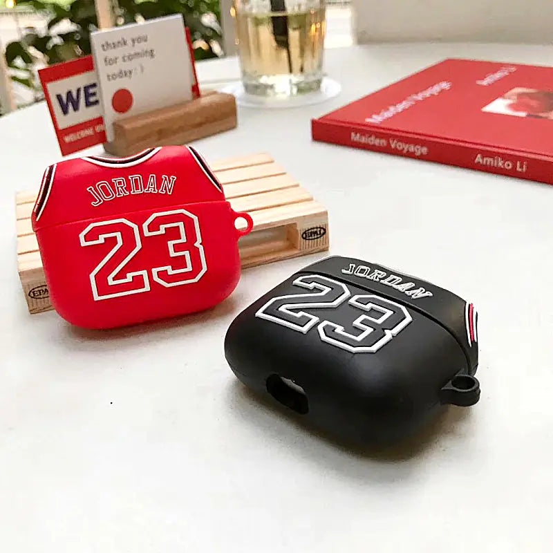 Trendy Soft Case for AirPods Pro Wireless Earphones | Accessory