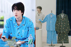 2022 New Sleepwear Set - Jin's Home Pajamas
