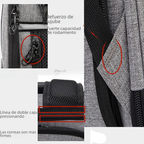 Portable Expandable Cat and Dog Backpack Carrier