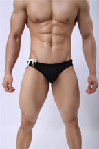 BRAVE PERSON Men's Bikini Swimwear Trunks (Wholesale)