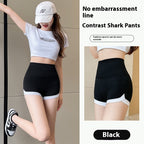 Women's Shark Sports Shorts
