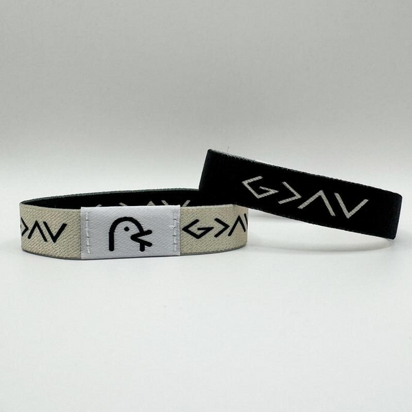 Daily Bible Verse Bracelet | Christian Jewelry