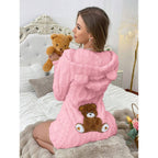 Ladies' Versatile Sleepwear