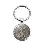 Keychain Gift: Seals the Seven Archangels | Accessory