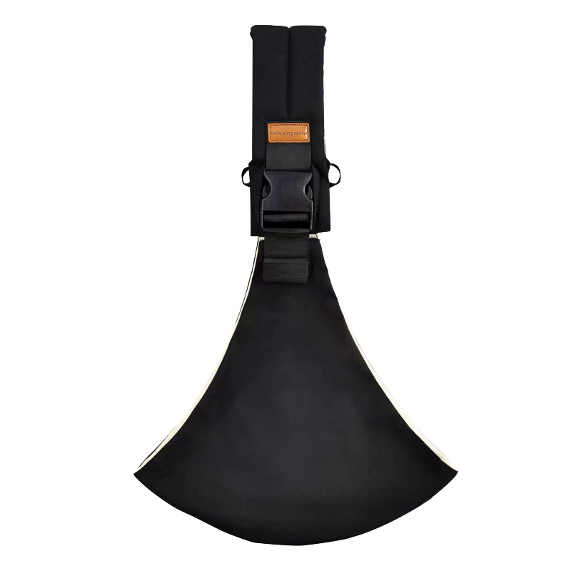 Crossbody Baby Harness Strap
