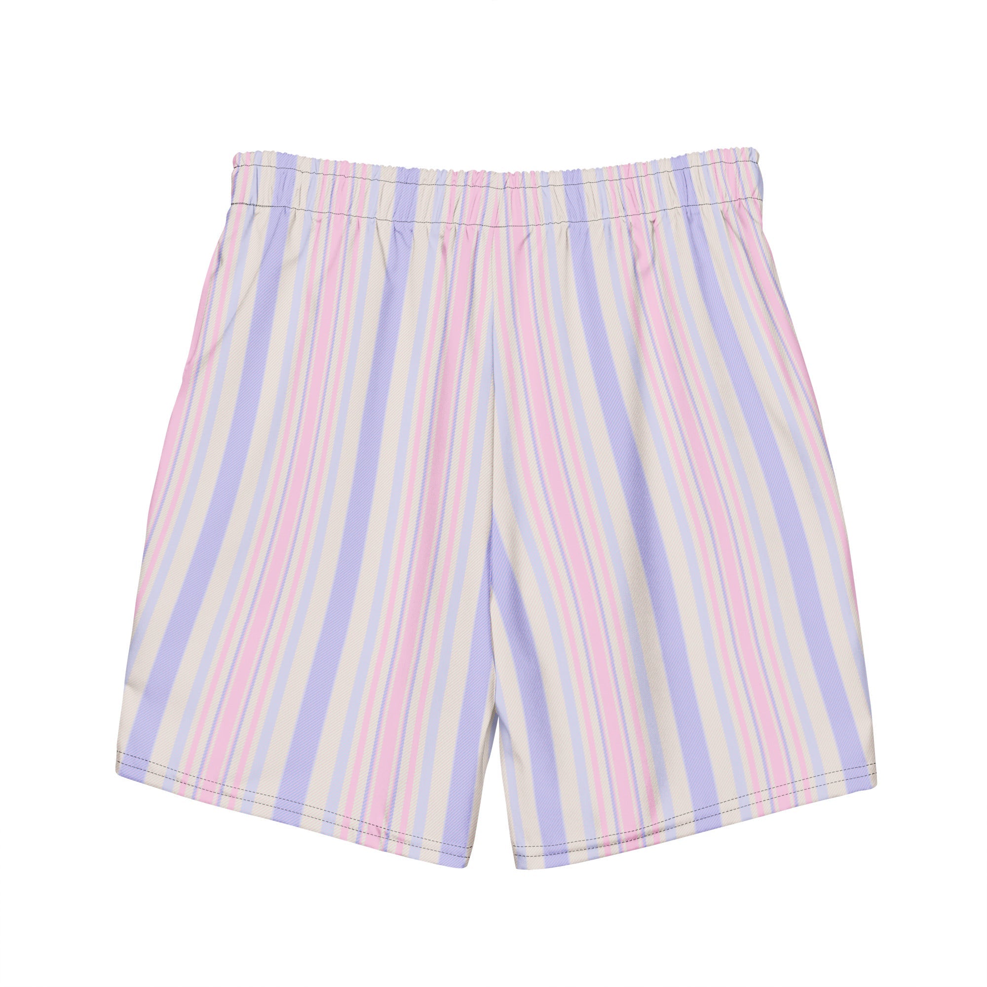 Men's Sunset Serenade Swim Trunks