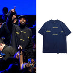 Kanye West Jesus Is King T-Shirt Unisex Cotton Tee | Faith Streetwear