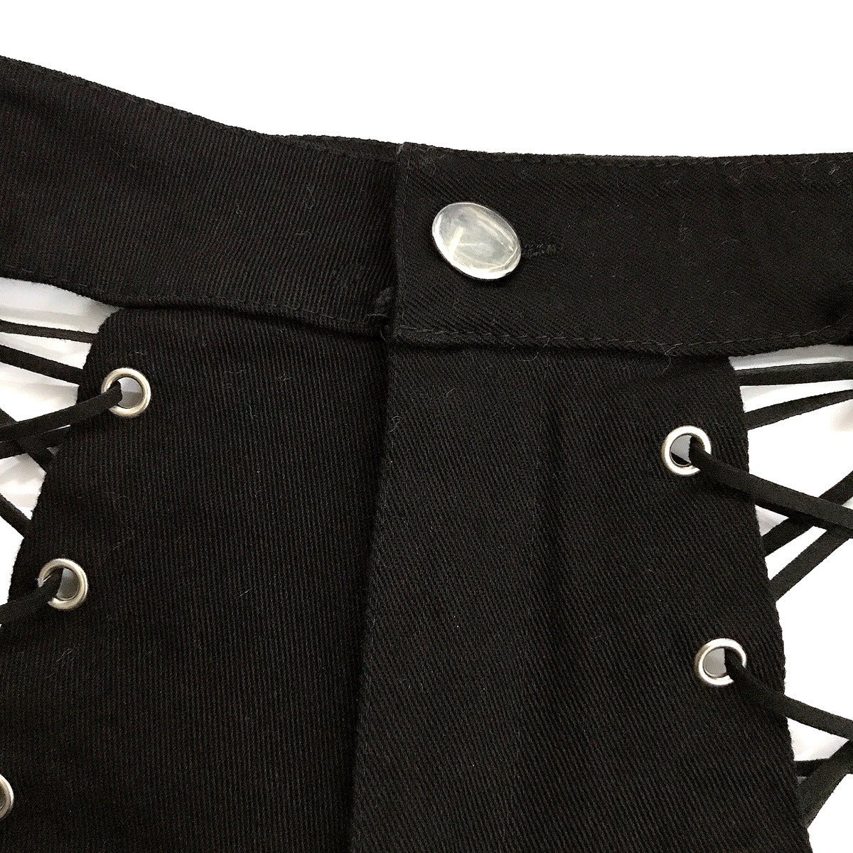 Sexy High-Waisted Denim Shorts for Women (Summer/Fall)