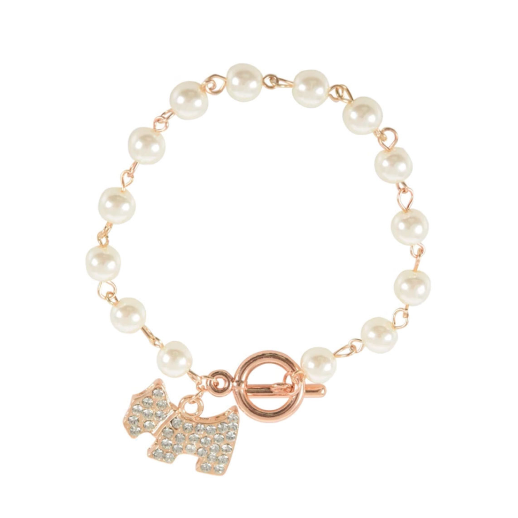 Pet Lover Bracelet | Jewelry