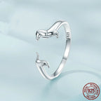 Sausage Dog Ring