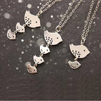 Happy Bird Day Necklace | Jewelry