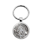 Keychain Gift: Seals the Seven Archangels | Accessory