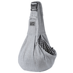 Foldable Pet Backpack - Large Capacity for Cats