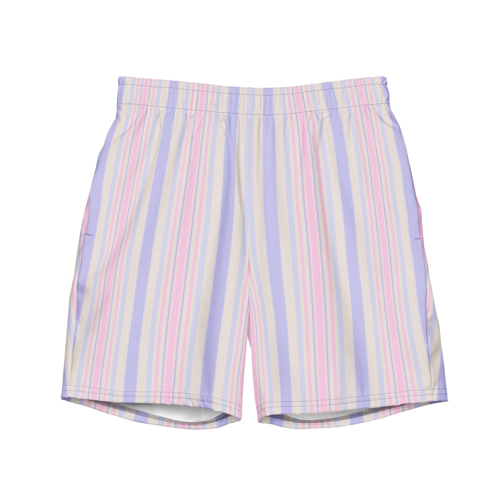 Men's Sunset Serenade Swim Trunks