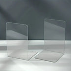 Clear Acrylic Bible and Book Holder - Christian Display Stand
