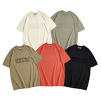 FOG Fear of God Essentials Loose Fit Tee 230g | Streetwear