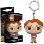 Funko POP Stranger Things Mini Figures & Keychains | Accessory