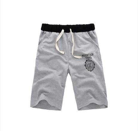 Summer Casual Fit Shorts for Men and Women (Plus Size)