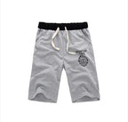 Summer Casual Fit Shorts for Men and Women (Plus Size)