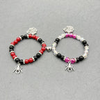 Holy Day Love Magnetic Bracelet for Men and Women