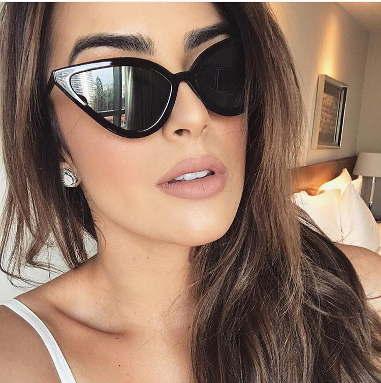 Cat Eye Sunglasses
