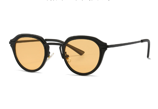 Portofino Sunglasses - Versatile Fashion Eyewear (One Piece)