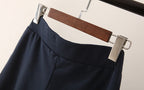 Cotton Shorts, Korean Style Women's Sports Casual Pants