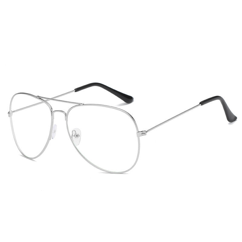 Classic Aviator Sunglasses for Men and Women
