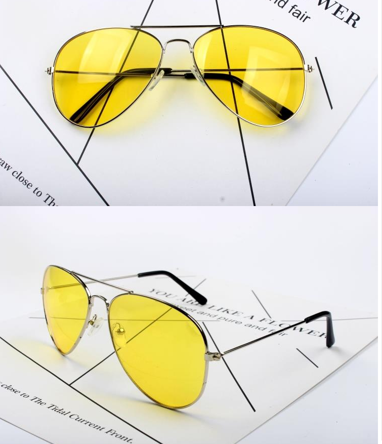 Sunglasses - Stylish Shades for All Occasions