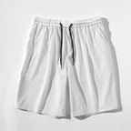 Women's Loose Fit Quick-Dry Athletic Shorts