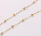 Rosary Necklace