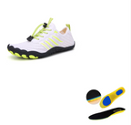 Quick-Dry Barefoot Water Shoes