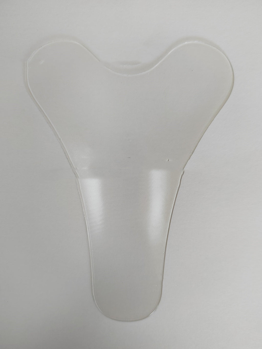 Reusable Silicone Swimwear Modesty Pad