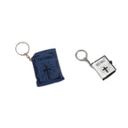 Mini Bible Keychain — 585KKSG5A (clean)