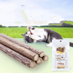 Cat Molar Rod Dental Chew Stick