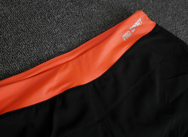Women's Quick-Dry Breathable Running Yoga Shorts