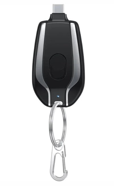 Keychain Charger | Accessory