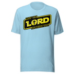 May the Lord Be With You Christian T-Shirt | Faith Streetwear