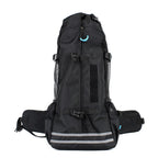Portable Pet Backpack for Corgi, Teddy, and Bulldog